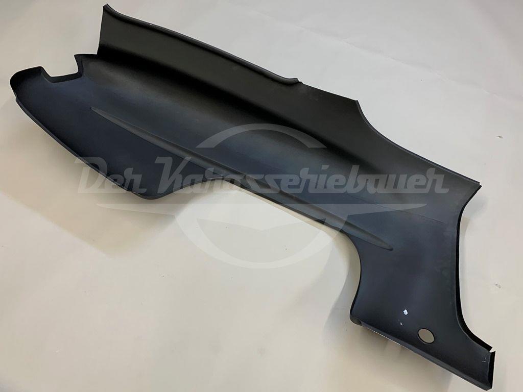 Kotflügel hinten links 190SL