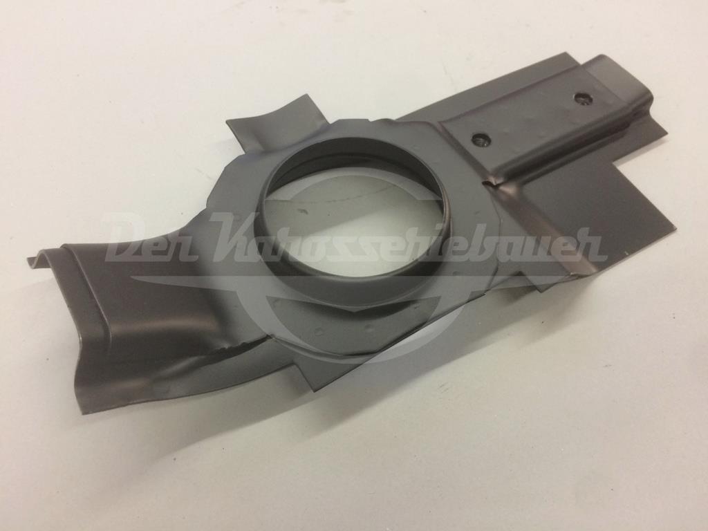 Längsträger hinten unten links Rep. Federaufnahme alle Ponton Modelle Längsträger hinten unten links Rep. Federaufnahme alle Ponton Modelle