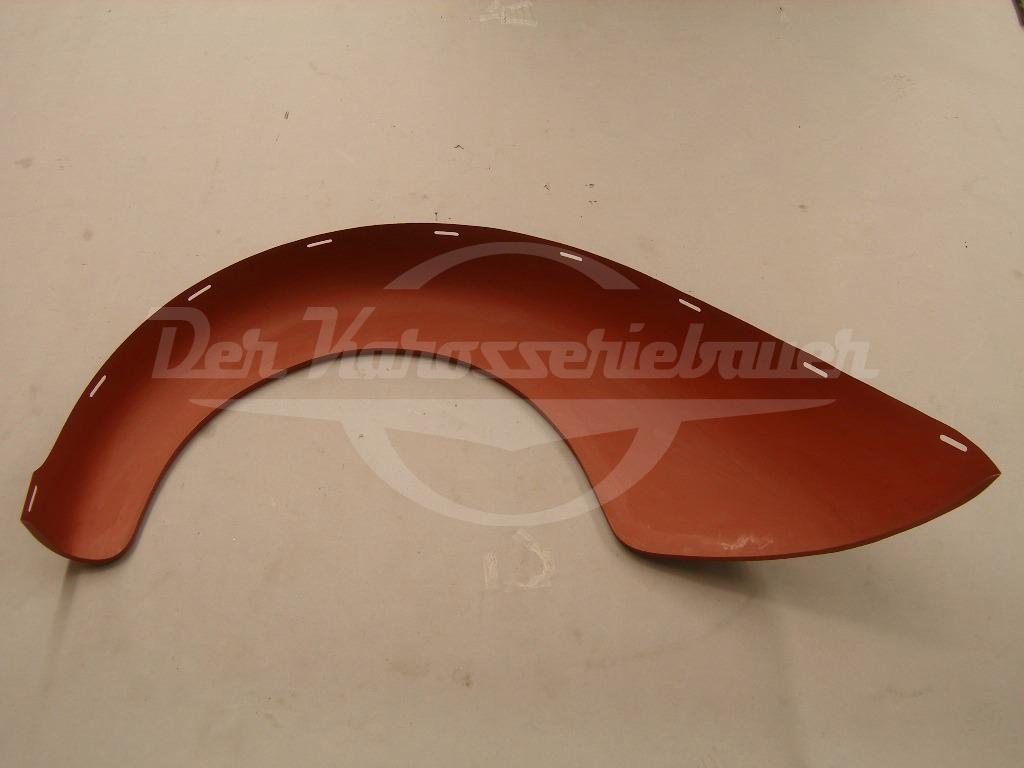 Kotflügel hinten rechts 170Va, Vb, Da, Db Kotflügel hinten rechts 170Va, Vb, Da, Db