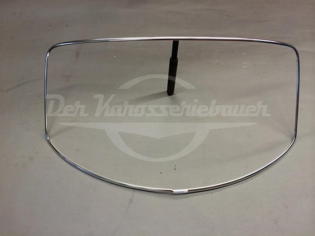 Zierrahmen Heckscheibe 300SL Flügel Zierrahmen Heckscheibe 300SL Flügel
