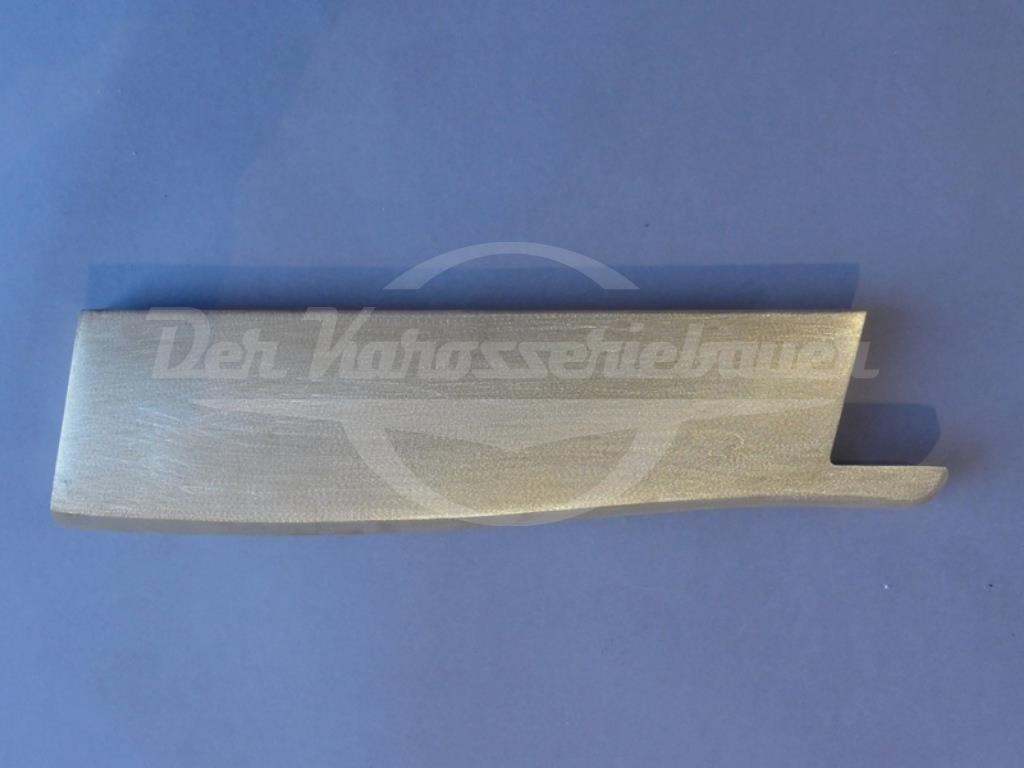 Bugverzierung Zierstab links 300SL Flügel Bugverzierung Zierstab links 300SL Flügel