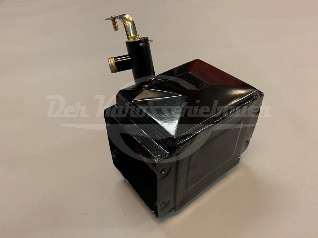 Heizung Wärmetauscher rechts 190SL Heizung Wärmetauscher rechts 190SL