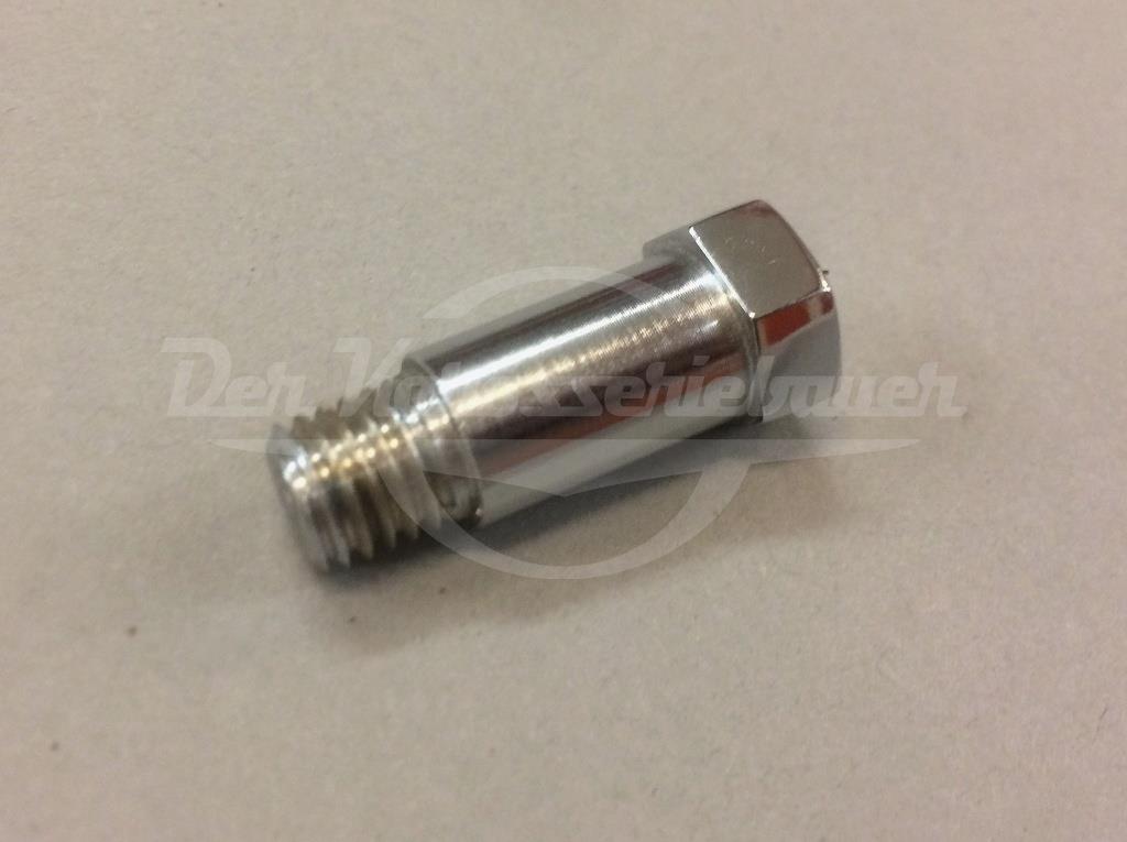 Türdämpfer Bolzen verchromt 300SL Flügel Türdämpfer Bolzen verchromt 300SL Flügel