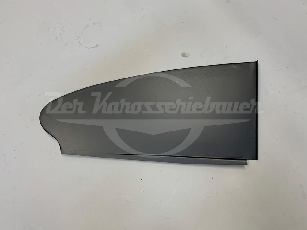 Kofferraumboden seitlich links 190SL Kofferraumboden seitlich links 190SL