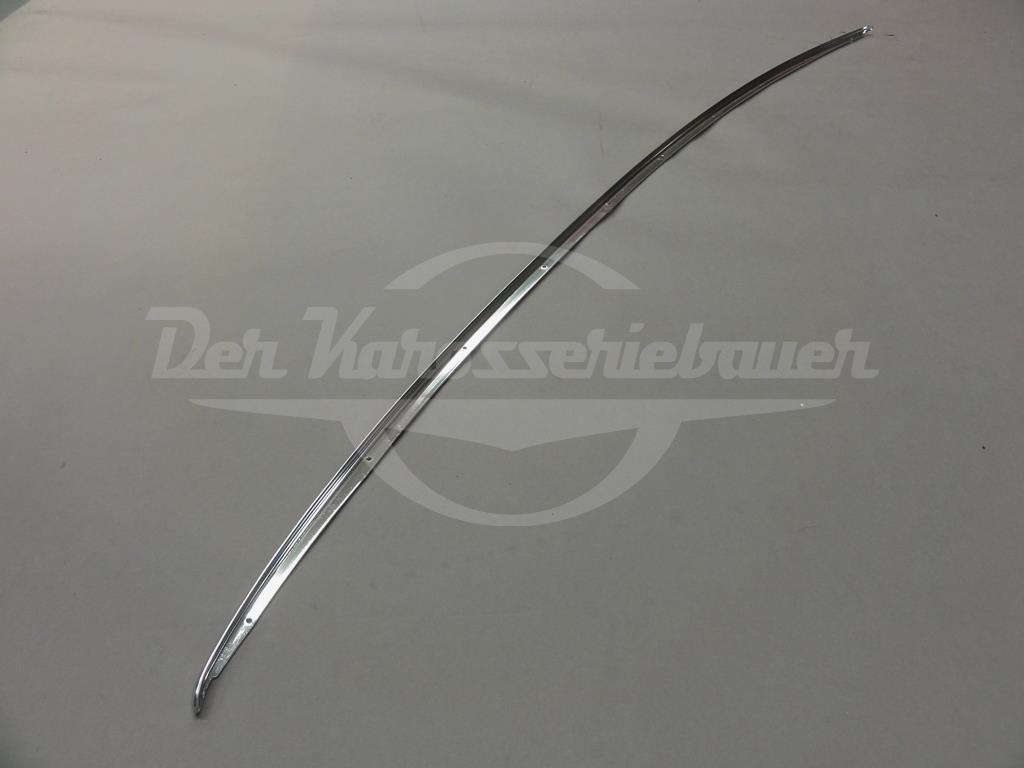 Zierstab auf der Kieme hinten rechts 190SL Zierstab auf der Kieme hinten rechts 190SL