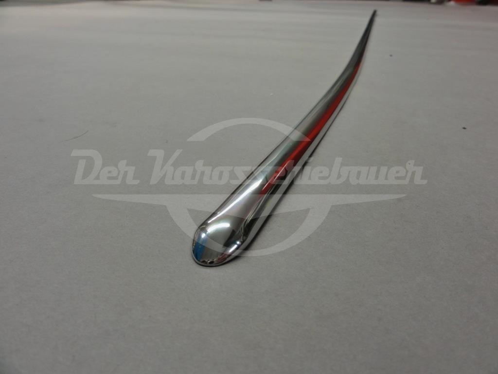 Zierstab am Schweller links 190SL Zierstab am Schweller links 190SL