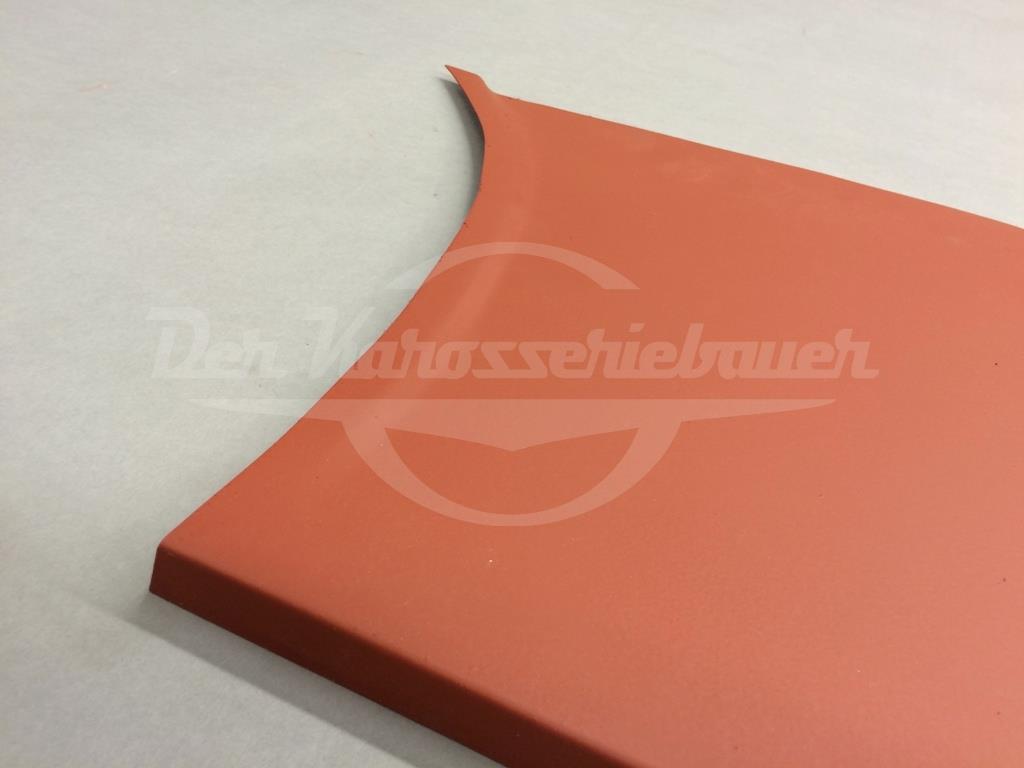 Verkleidungsblech hinten rechts 170SCA; 220CA Rep.Bl. 40cm Verkleidungsblech hinten rechts 170SCA; 220CA Rep.Bl. 40cm