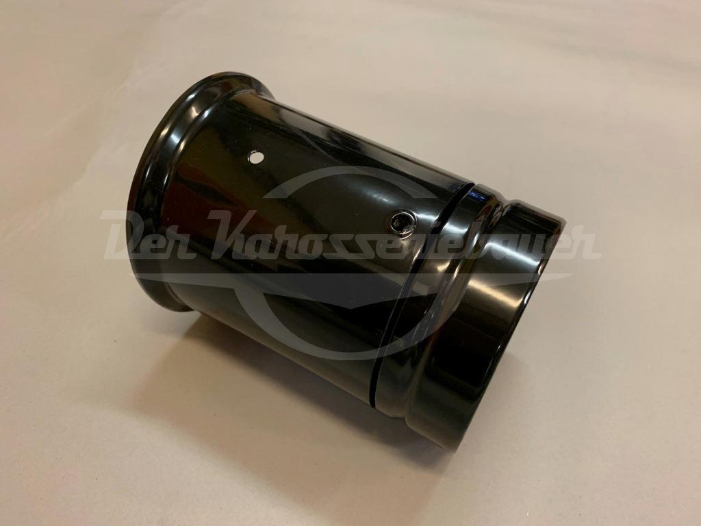 Heizung Anschlussstück links 190SL Heizung Anschlussstück links 190SL