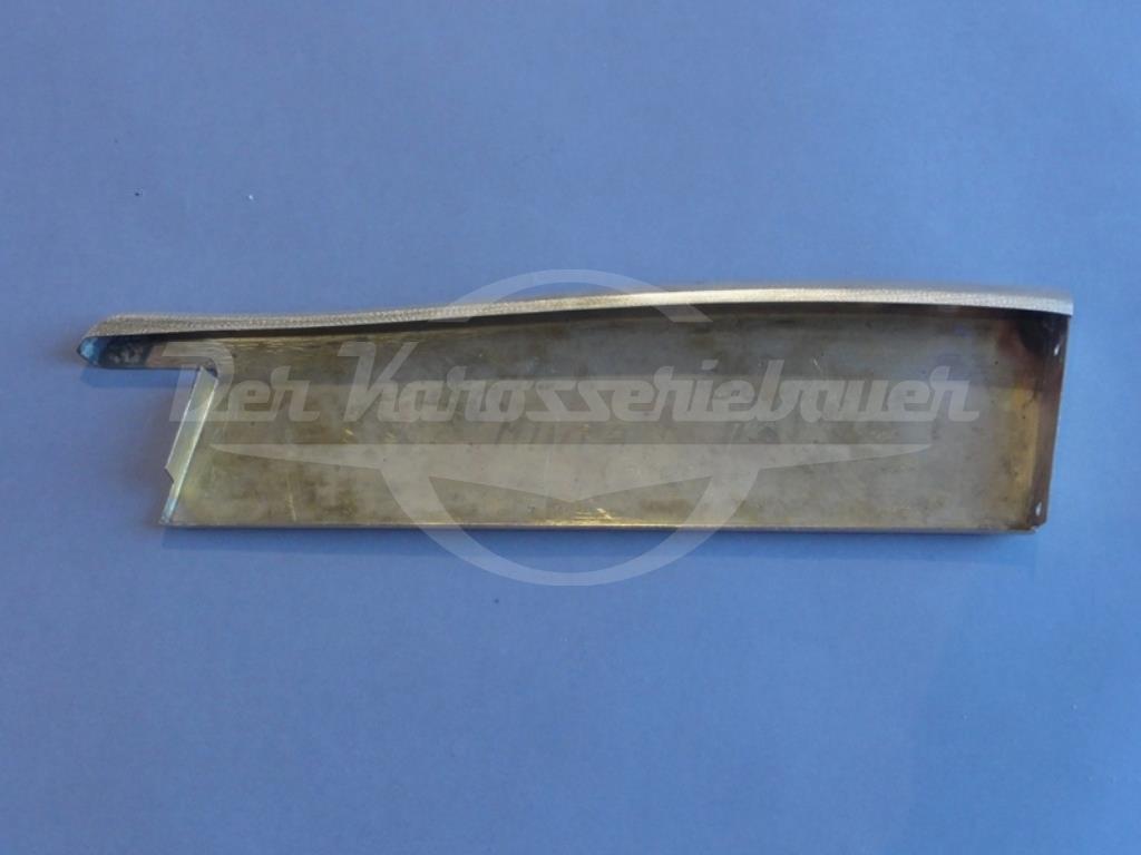 Bugverzierung Zierstab rechts 300SL Flügel Bugverzierung Zierstab rechts 300SL Flügel