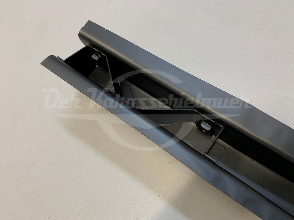 Längsträger hinten unten links Rep. hinten alle Ponton Modelle Längsträger hinten unten links Rep. hinten alle Ponton Modelle