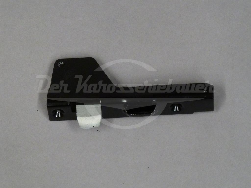 Heckdeckel Schloss innen 300SL, Ponton kurze Version Heckdeckel Schloss innen 300SL, Ponton kurze Version