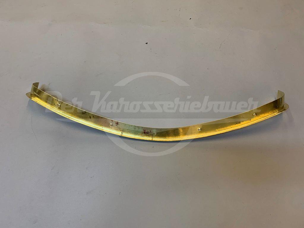 Bugverzierung Unterteil frühe Version 300SL Flügel Bugverzierung Unterteil frühe Version 300SL Flügel
