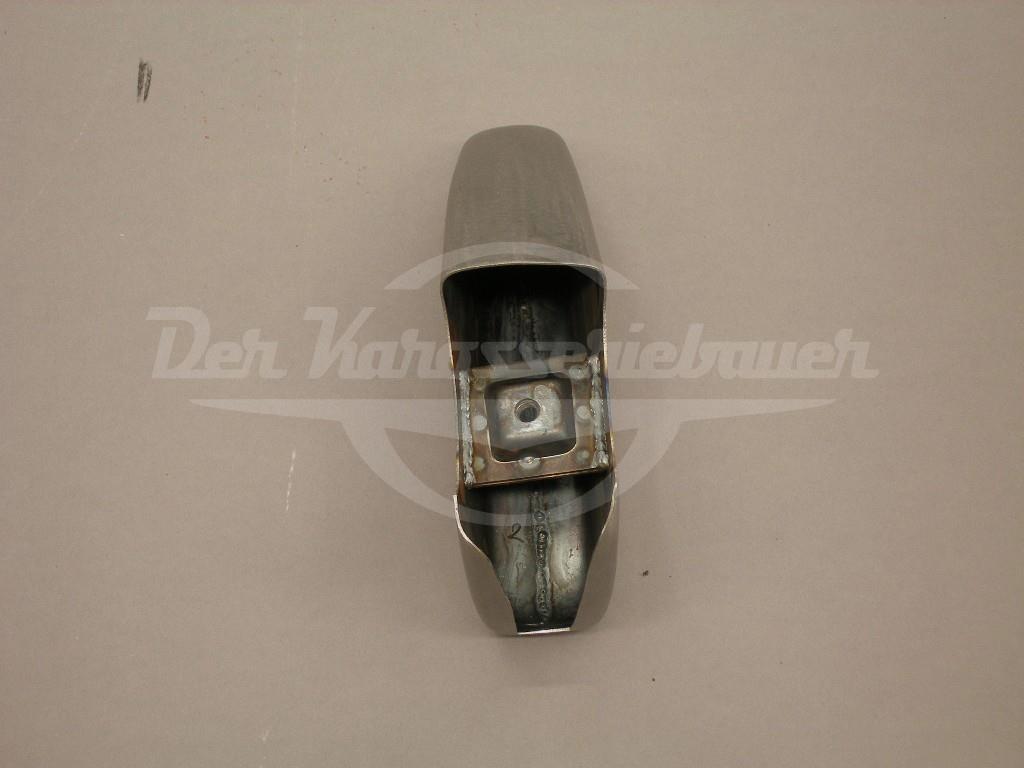 Stoßstange hinten - Horn links 300SL Flügel Stoßstange hinten - Horn links 300SL Flügel