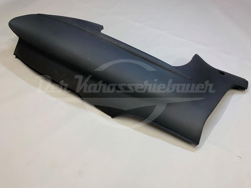 Kotflügel hinten links 190SL