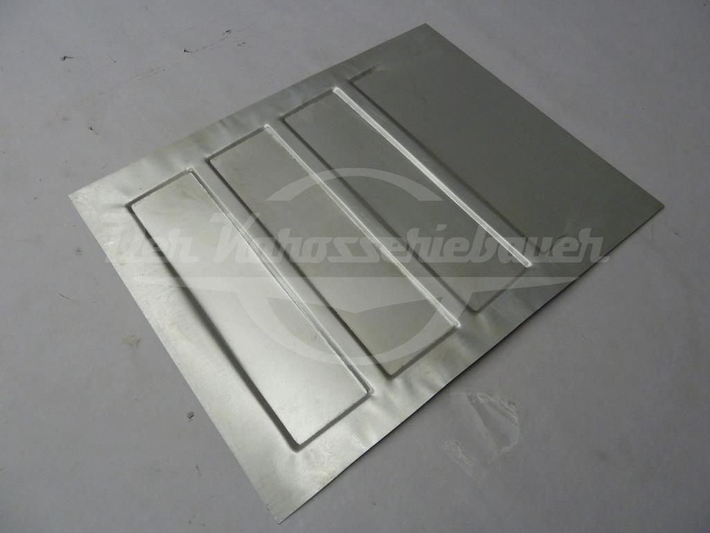 Bodenblech hinten links 170S/220 Bodenblech hinten links 170S/220
