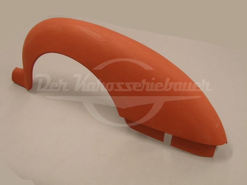 Kotflügel hinten links 300S, SC Kotflügel hinten links 300S, SC