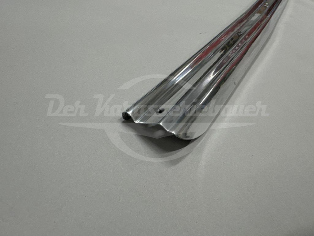 Einstiegsschiene links Cabrio B