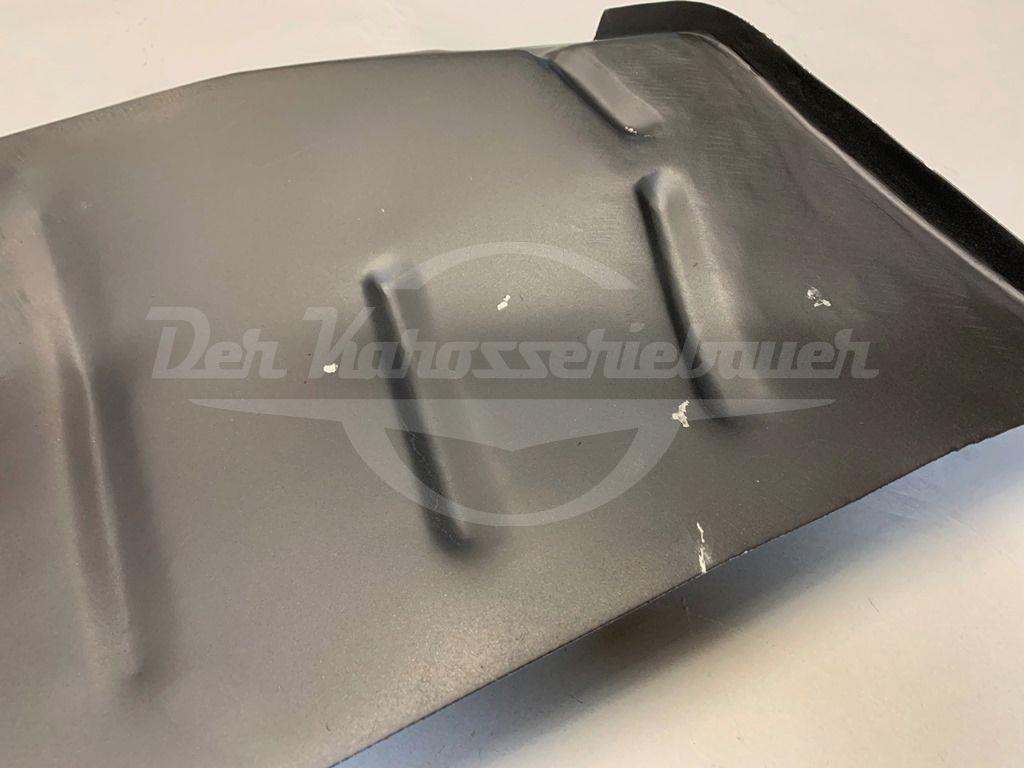 Radlauf Innenblech hinten links 190SL Radlauf Innenblech hinten links 190SL