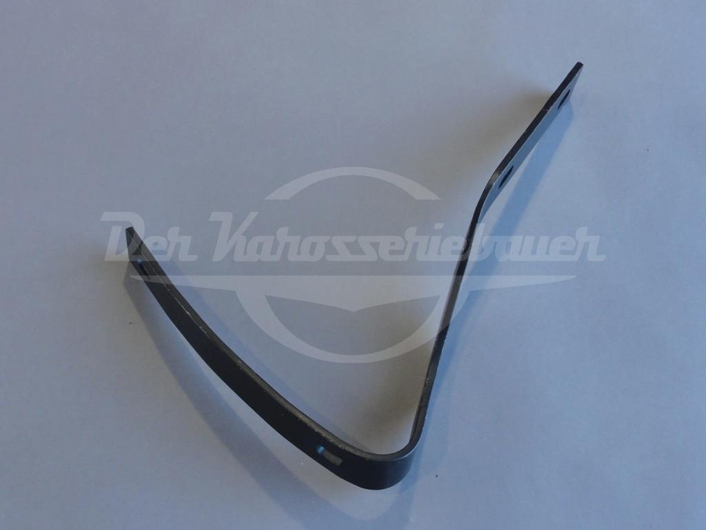 Stoßstange hinten - Halter links 300SL Roadster Stoßstange hinten - Halter links 300SL Roadster