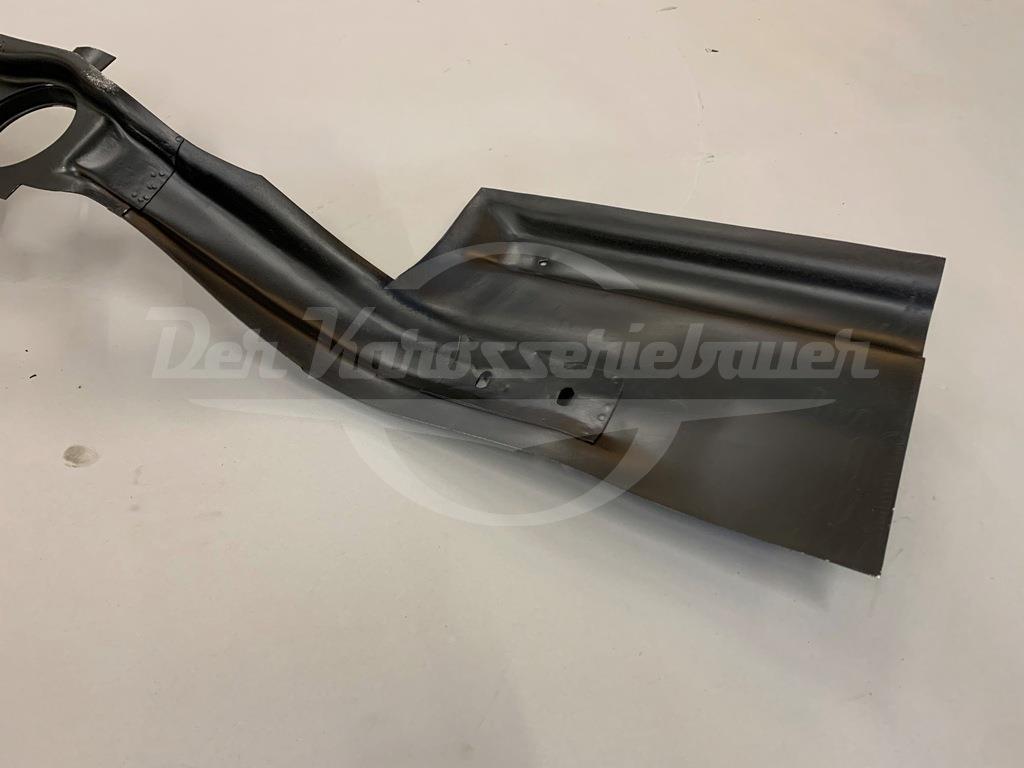Längsträger hinten unten links alle Ponton Modelle Längsträger hinten unten links alle Ponton Modelle
