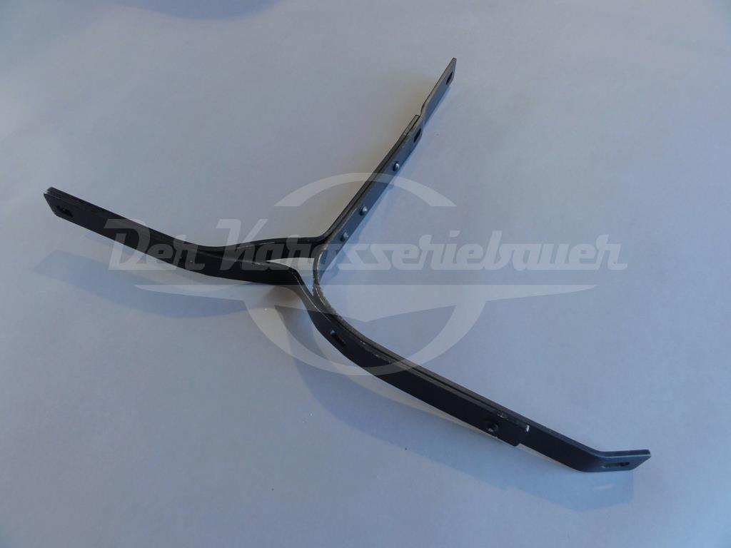 Stoßstange vorn - Halter links 300SL Flügel Stoßstange vorn - Halter links 300SL Flügel