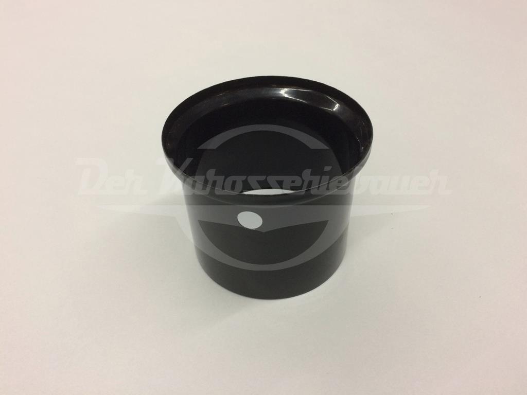 Heizung Anschlussstück Mercedes Benz Ponton 220S, Cb, Cp Heizung Anschlussstück Mercedes Benz Ponton 220S, Cb, Cp