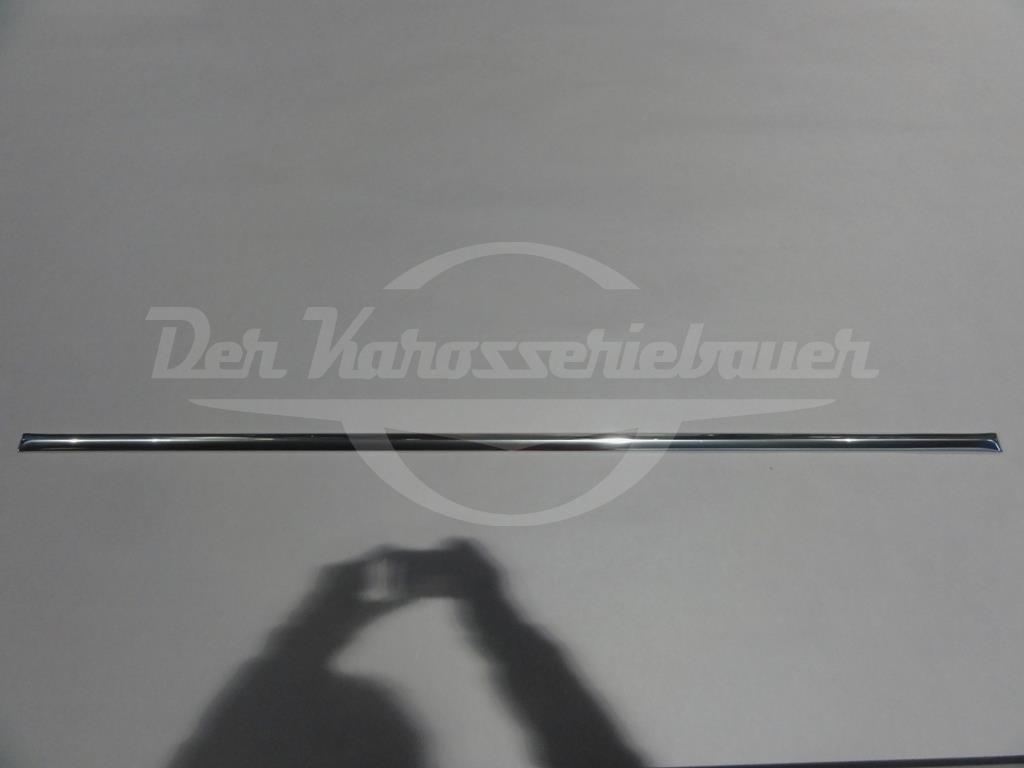 Zierstab am Schweller Mercedes Benz 300SL Zierstab am Schweller Mercedes Benz 300SL
