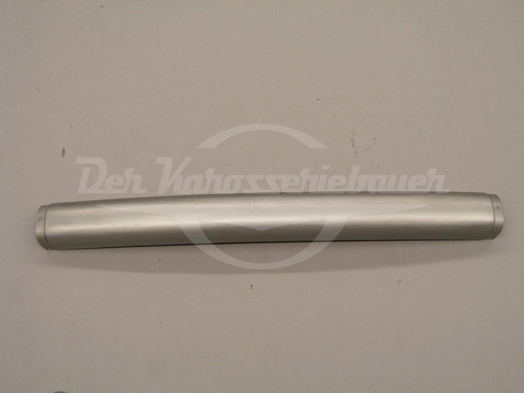 Stoßstangen hinten - Mittelteil 190SL Stoßstangen hinten - Mittelteil 190SL