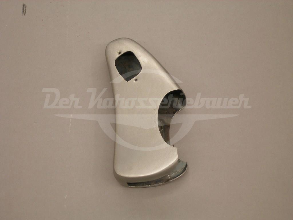 Stoßstangen hinten - Horn links m. BL 190SL Stoßstangen hinten - Horn links m. BL 190SL