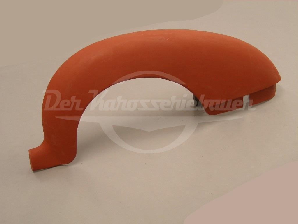 Kotflügel hinten links 300S, SC Kotflügel hinten links 300S, SC