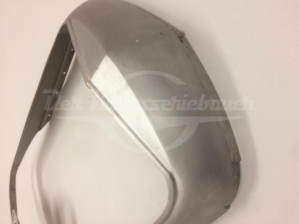 Kühlerverkleidung Vorkrieg 170V, D, VCA, VRA "schiffchen Maske" Kühlerverkleidung Vorkrieg 170V, D, VCA, VRA "schiffchen Maske"