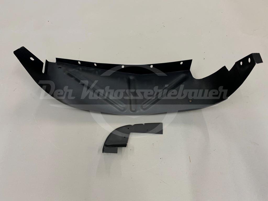 Kotflügel vorn links Verbindungsblech 190SL Kotflügel vorn links Verbindungsblech 190SL