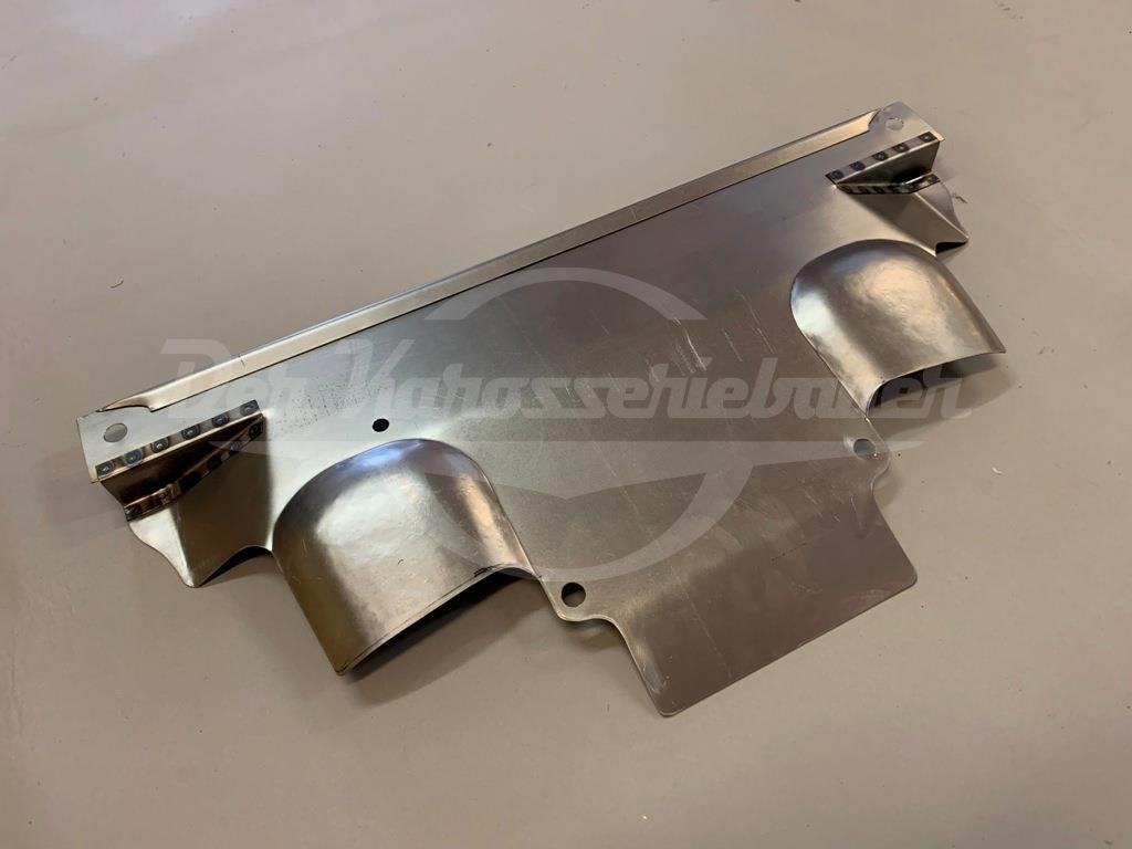 Abdeckblech unten vorn 170S, SCA, SCB Abdeckblech unten vorn 170S, SCA, SCB
