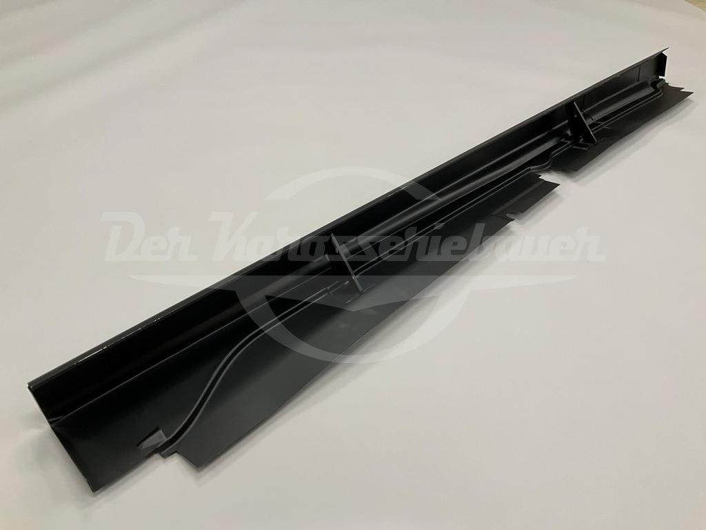 Einstiegsblech links 300, b, c Einstiegsblech links 300, b, c