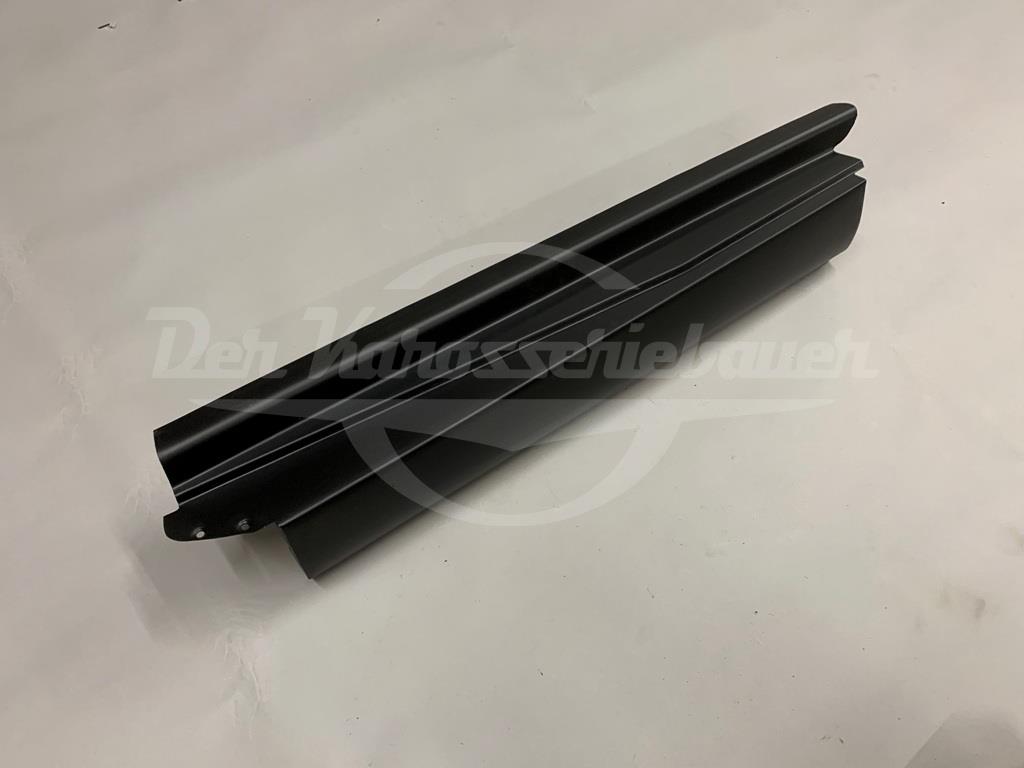 Einstiegsblech links 190SL Einstiegsblech links 190SL