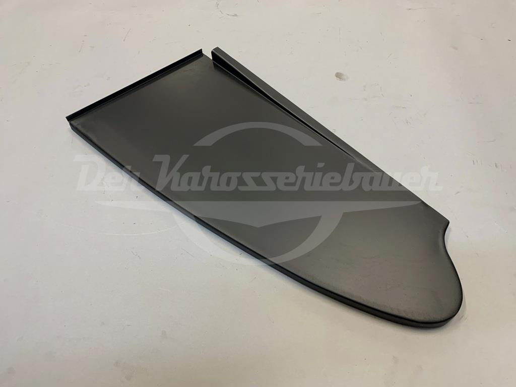 Kofferraumboden seitlich links 190SL Kofferraumboden seitlich links 190SL