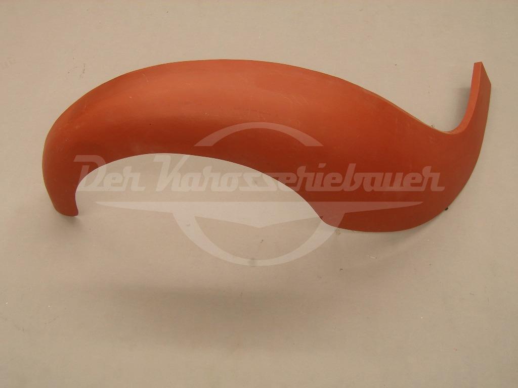 Kotflügel hinten links 170V Cabrio A, V Roadster A Kotflügel hinten links 170V Cabrio A, V Roadster A