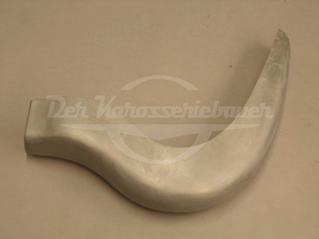 Stoßstange vorn - Ecke links 300SL Roadster Stoßstange vorn - Ecke links 300SL Roadster