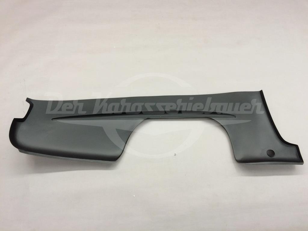 Kotflügel hinten links Rep. Blech 190SL Kotflügel hinten links Rep. Blech 190SL