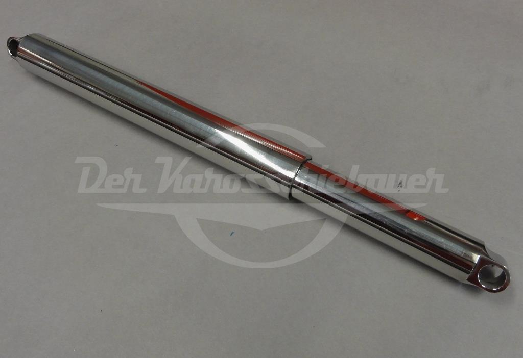 Türdämpfer komplett mit Feder Edelstahl 300SL GW Türdämpfer komplett mit Feder Edelstahl 300SL GW