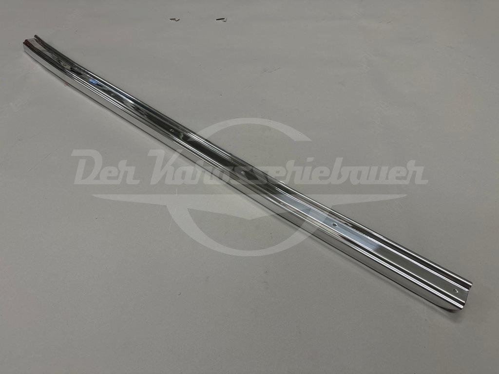 Einstiegsschiene rechts Cabrio B