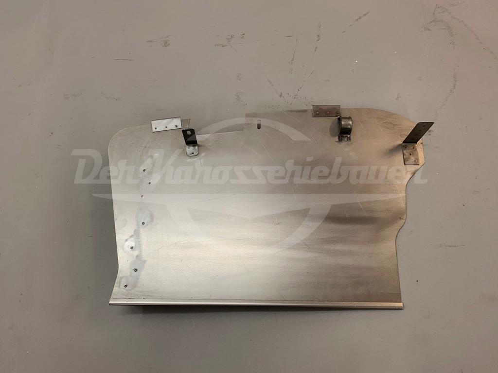 Motorschutzblech links 170Vb, Db Motorschutzblech links 170Vb, Db