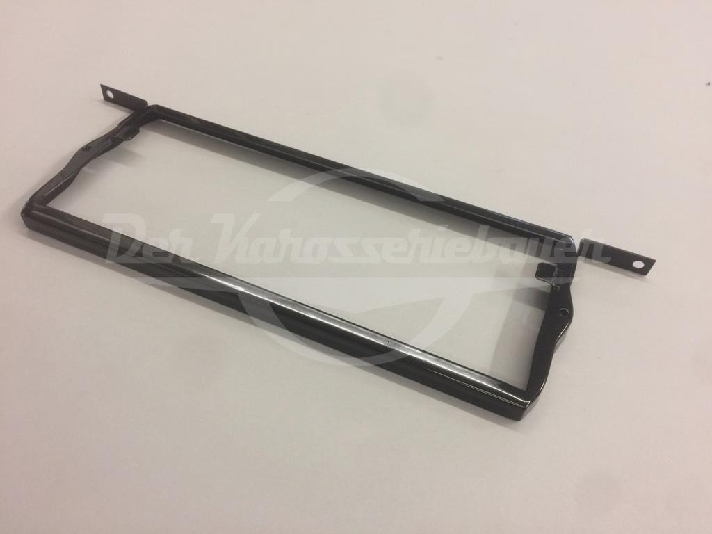 Batterierahmen Ponton Diesel 180D, 190D, Db Batterierahmen Ponton Diesel 180D, 190D, Db