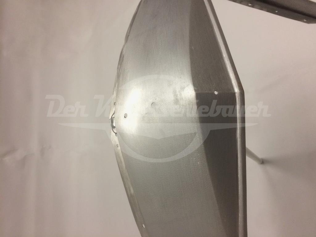 Kühlerverkleidung Vorkrieg 170V, D, VCA, VRA "schiffchen Maske" Kühlerverkleidung Vorkrieg 170V, D, VCA, VRA "schiffchen Maske"