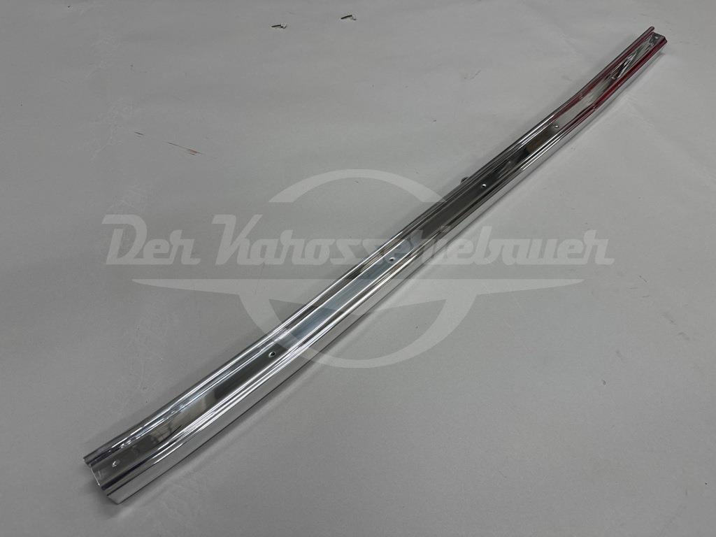 Einstiegsschiene rechts Cabrio B