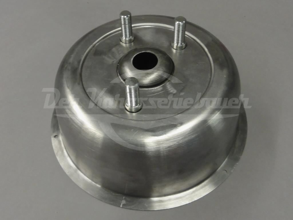 Reserveradmulde mit Halter 170 Reserveradmulde mit Halter 170