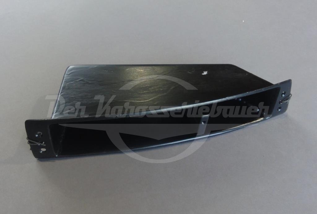 Rücklichtgehäuse links 300SL Flügel