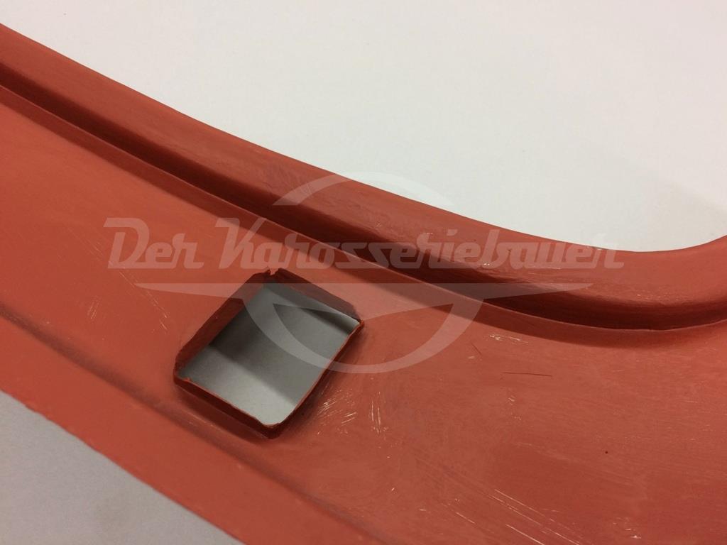 Heckblech 170S, Sb, DS, S-V, S-D, SCB, 220, CB Heckblech 170S, Sb, DS, S-V, S-D, SCB, 220, CB