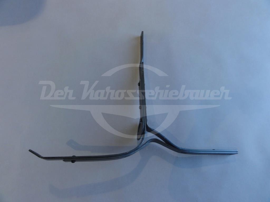 Stoßstange vorn - Halter rechts 300SL Flügel Stoßstange vorn - Halter rechts 300SL Flügel