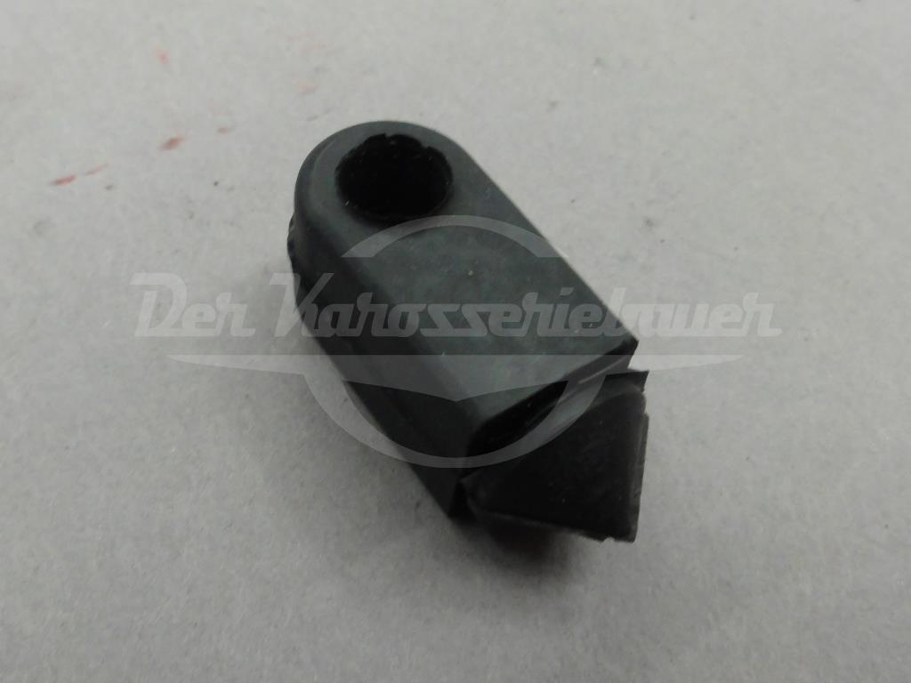 Motorhaube Gummipuffer Spannstrebe 300SL Motorhaube Gummipuffer Spannstrebe 300SL